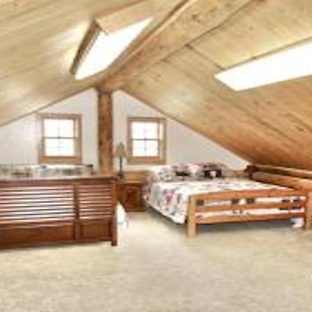 Log Haven In Blanding 빌라 외부 사진