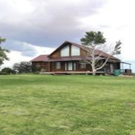 Log Haven In Blanding 빌라 외부 사진