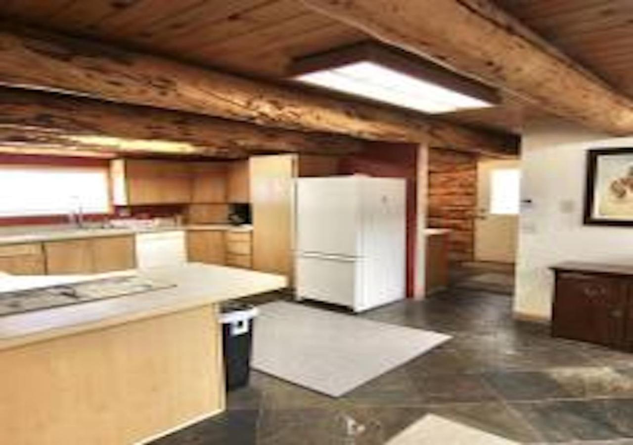 Log Haven In Blanding 빌라 외부 사진