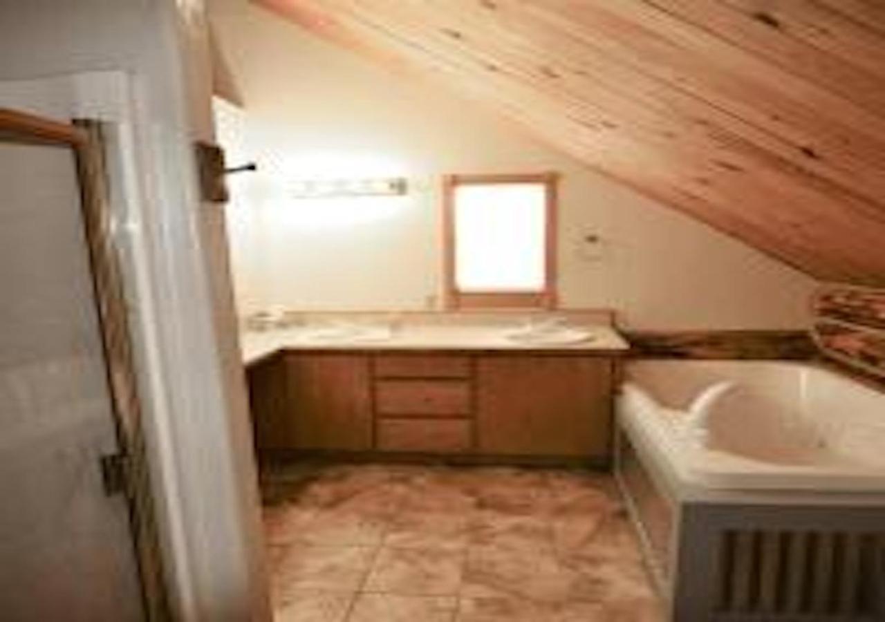 Log Haven In Blanding 빌라 외부 사진