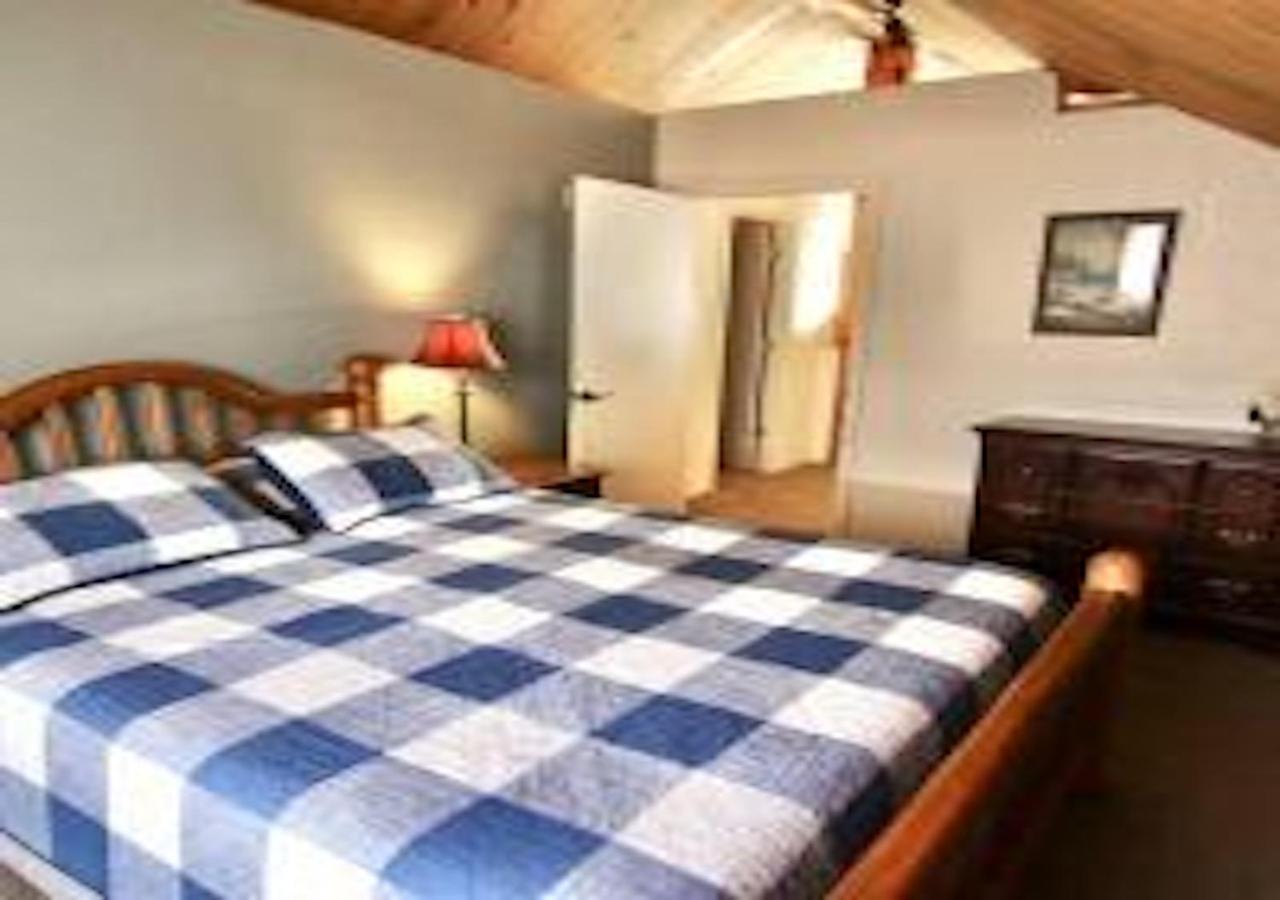 Log Haven In Blanding 빌라 외부 사진