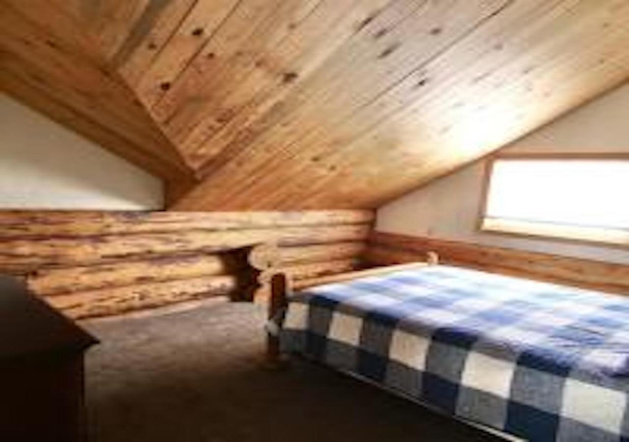 Log Haven In Blanding 빌라 외부 사진